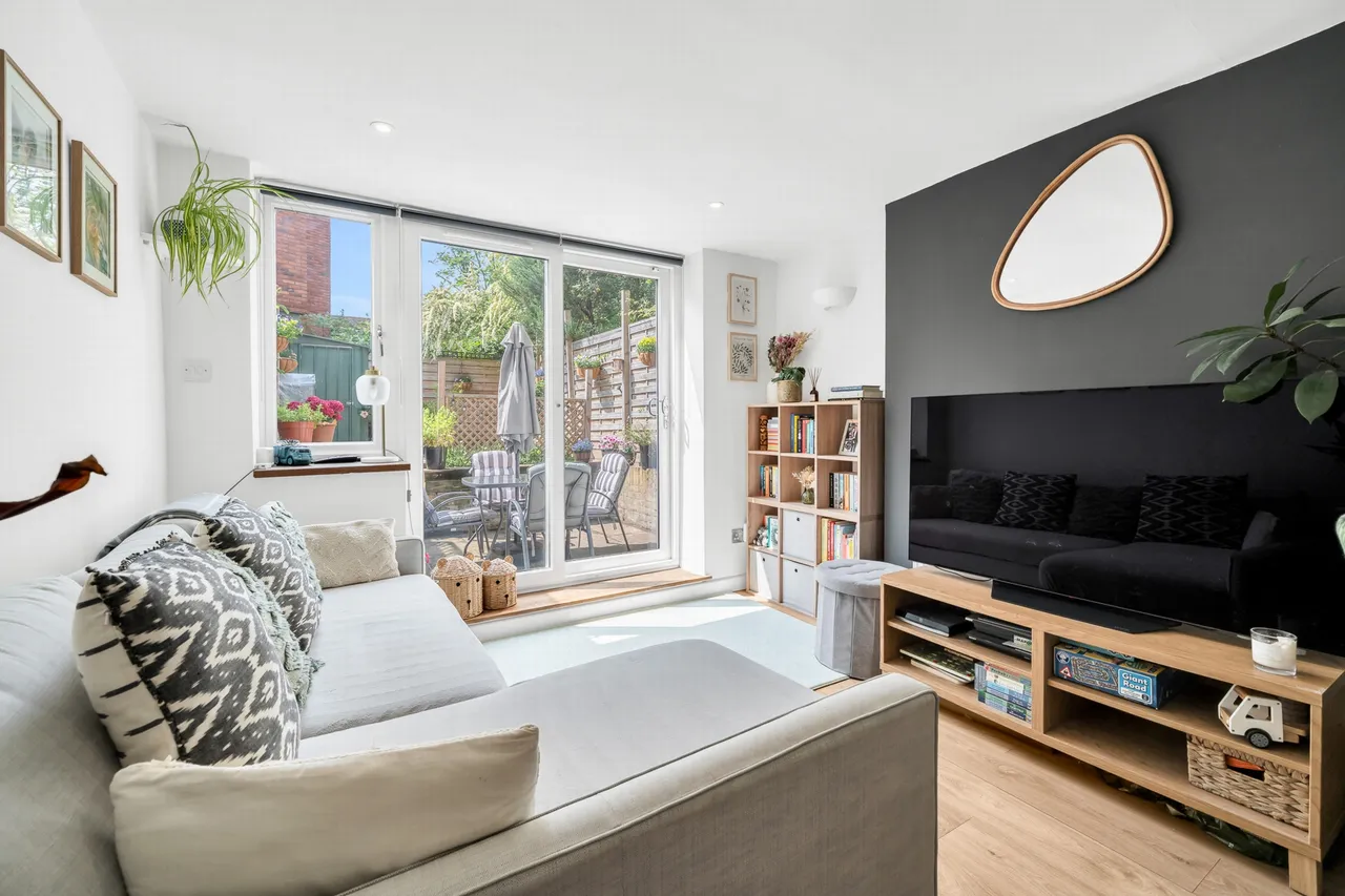 Wood Vale, Forest Hill, SE23 3DT, photo 2