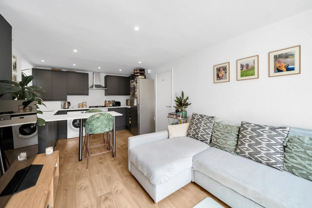Wood Vale, Forest Hill, SE23 3DT, photo 10