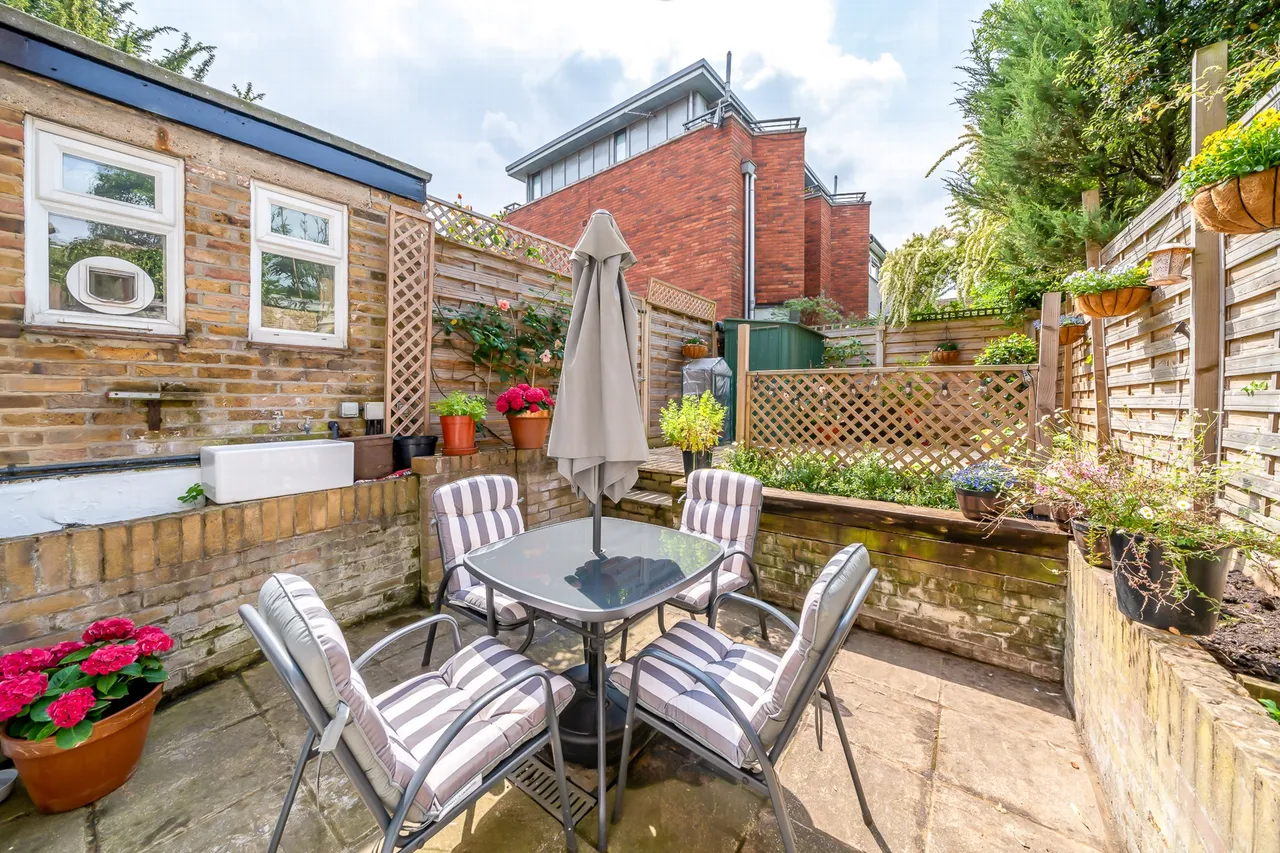 Wood Vale, Forest Hill, SE23 3DT, photo 6