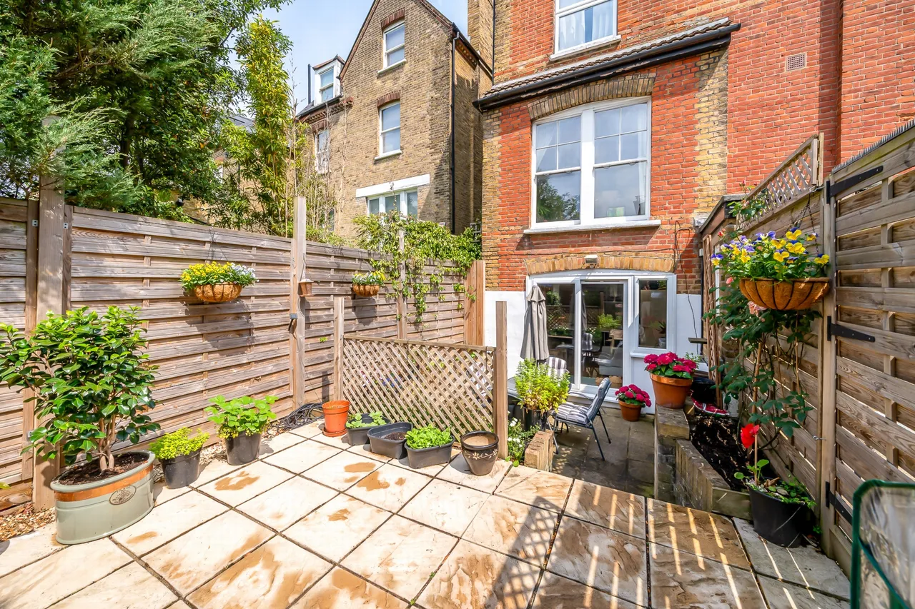 Wood Vale, Forest Hill, SE23 3DT, photo 9