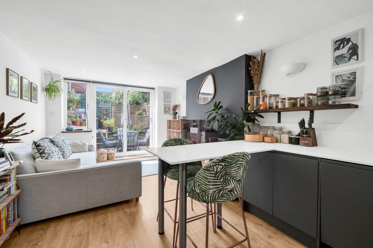 Wood Vale, Forest Hill, SE23 3DT, photo 5