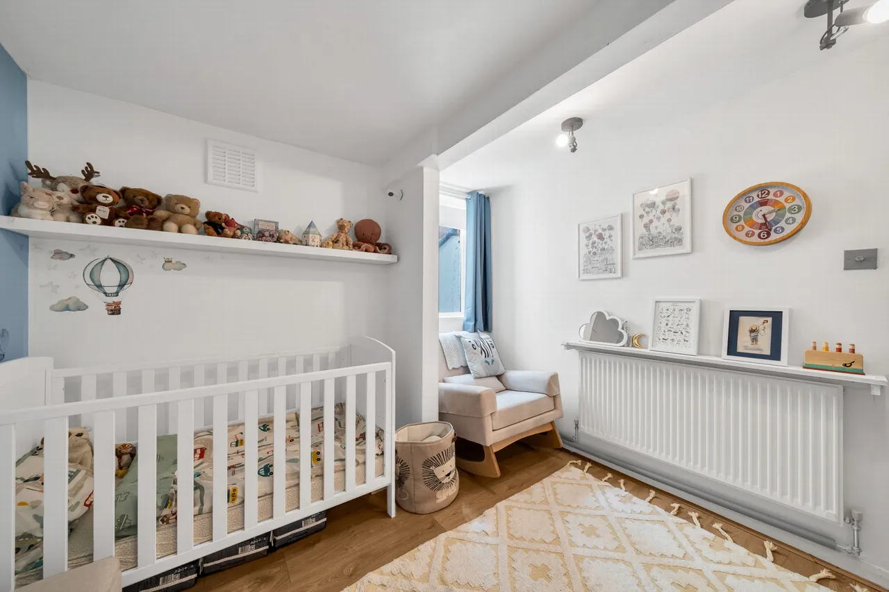 Wood Vale, Forest Hill, SE23 3DT, photo 12