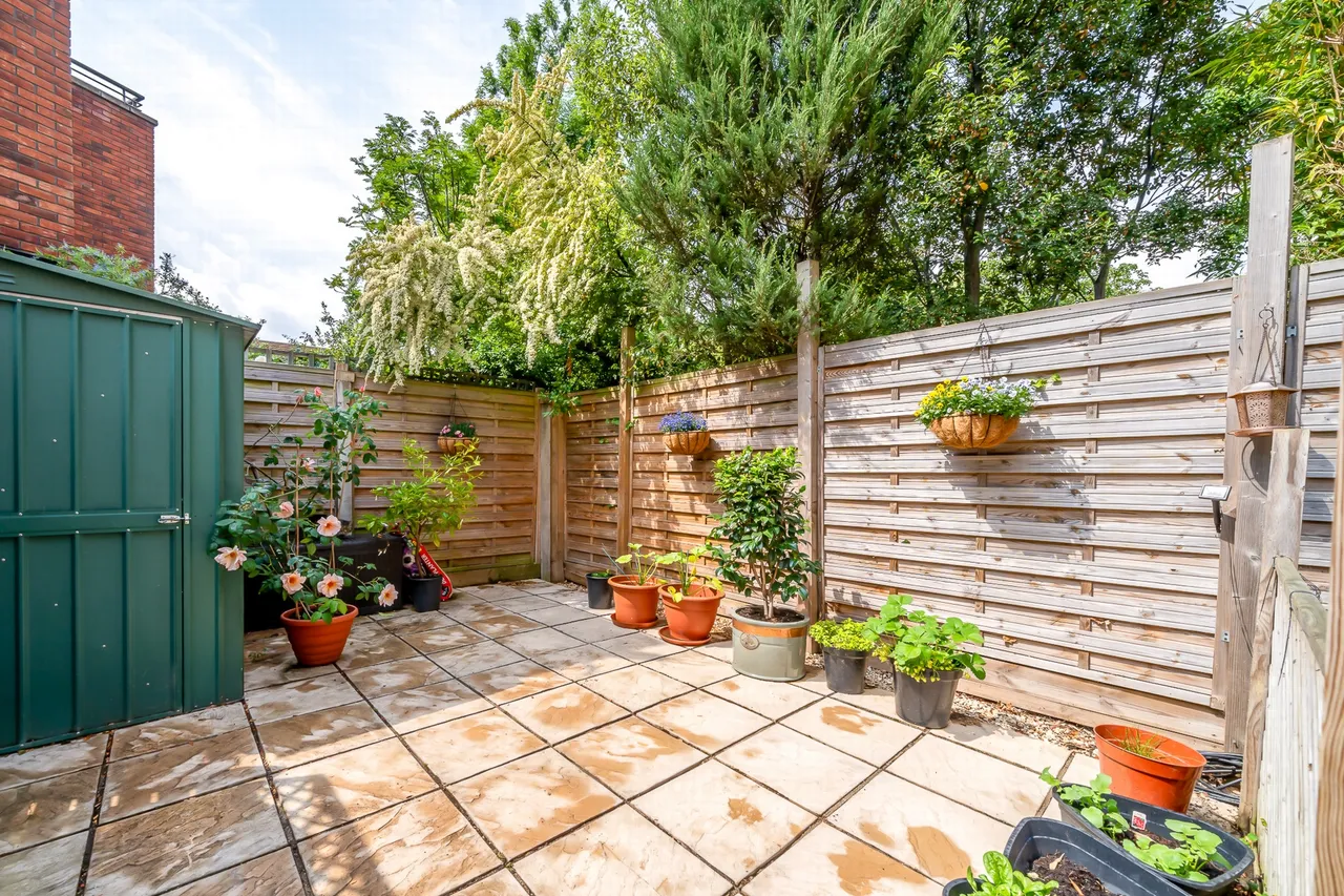 Wood Vale, Forest Hill, SE23 3DT, photo 4