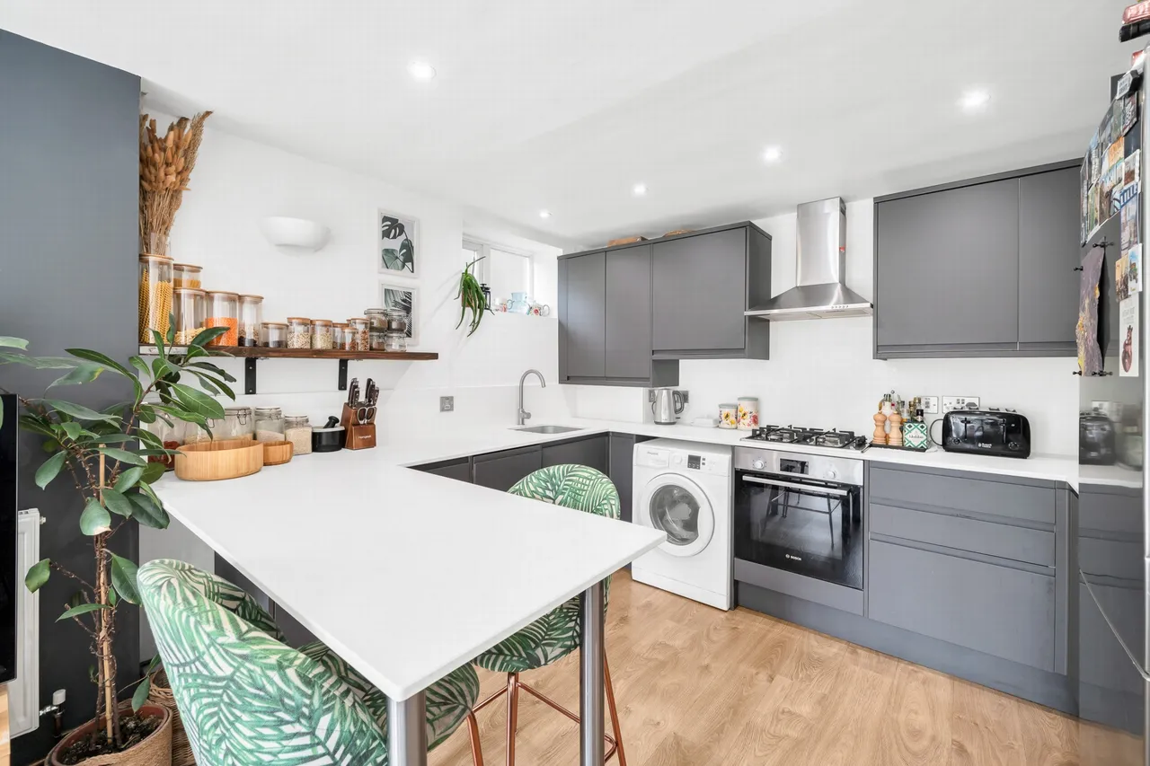 Wood Vale, Forest Hill, SE23 3DT, photo 3