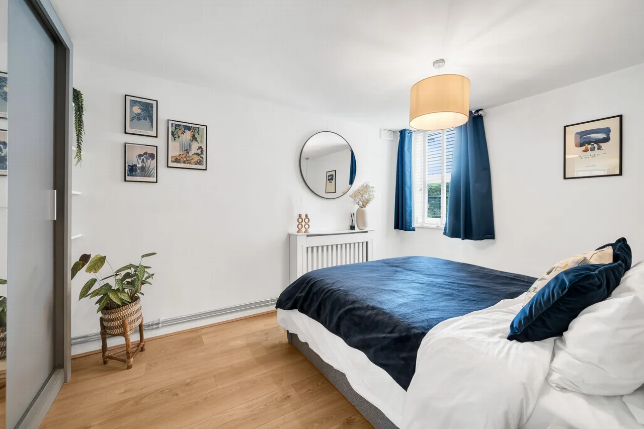 Wood Vale, Forest Hill, SE23 3DT, photo 11
