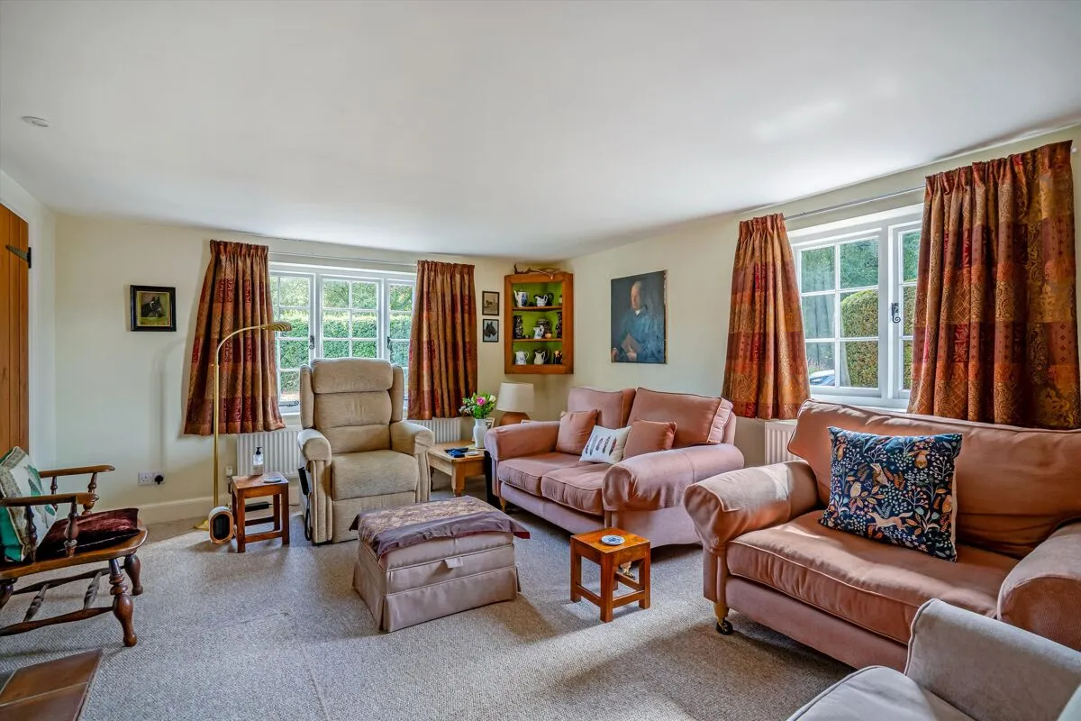 Stoney Heath, Baughurst, RG26, photo 3