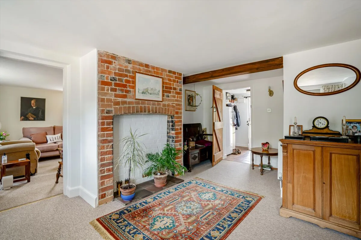 Stoney Heath, Baughurst, RG26, photo 5