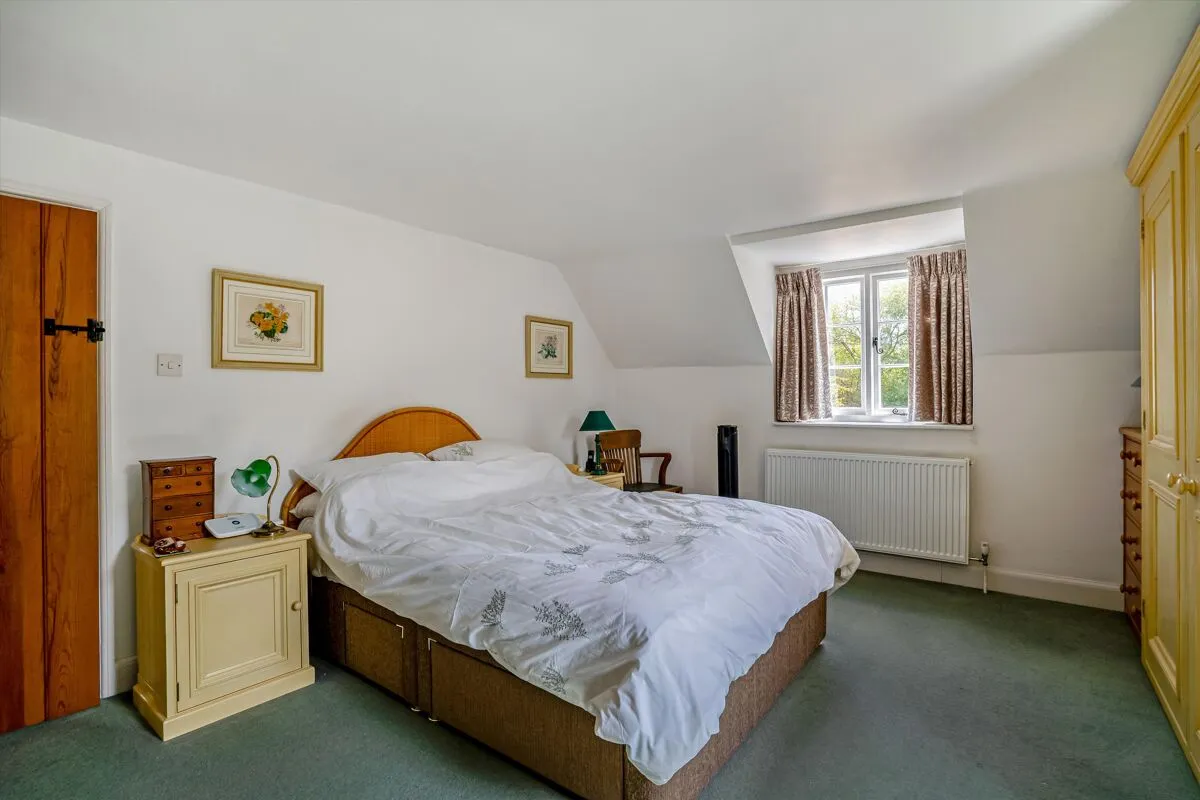 Stoney Heath, Baughurst, RG26, photo 10