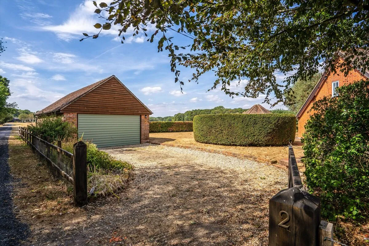 Stoney Heath, Baughurst, RG26, photo 14