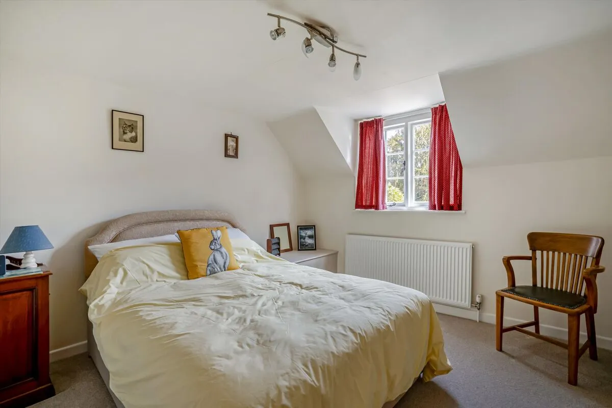 Stoney Heath, Baughurst, RG26, photo 9