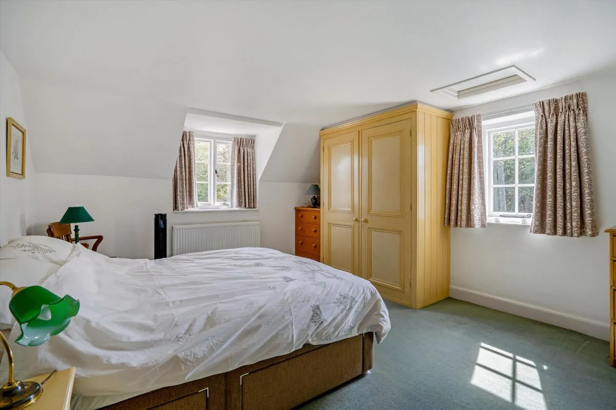 Stoney Heath, Baughurst, RG26, photo 8