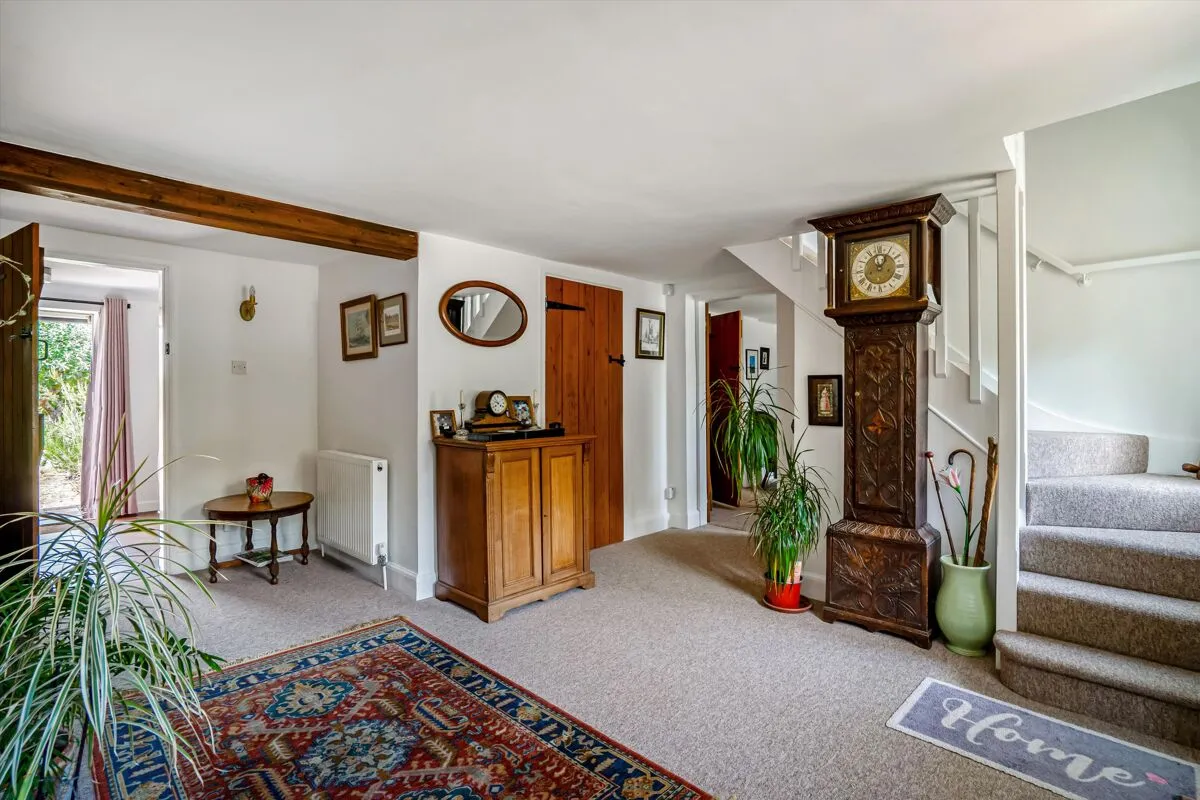 Stoney Heath, Baughurst, RG26, photo 7