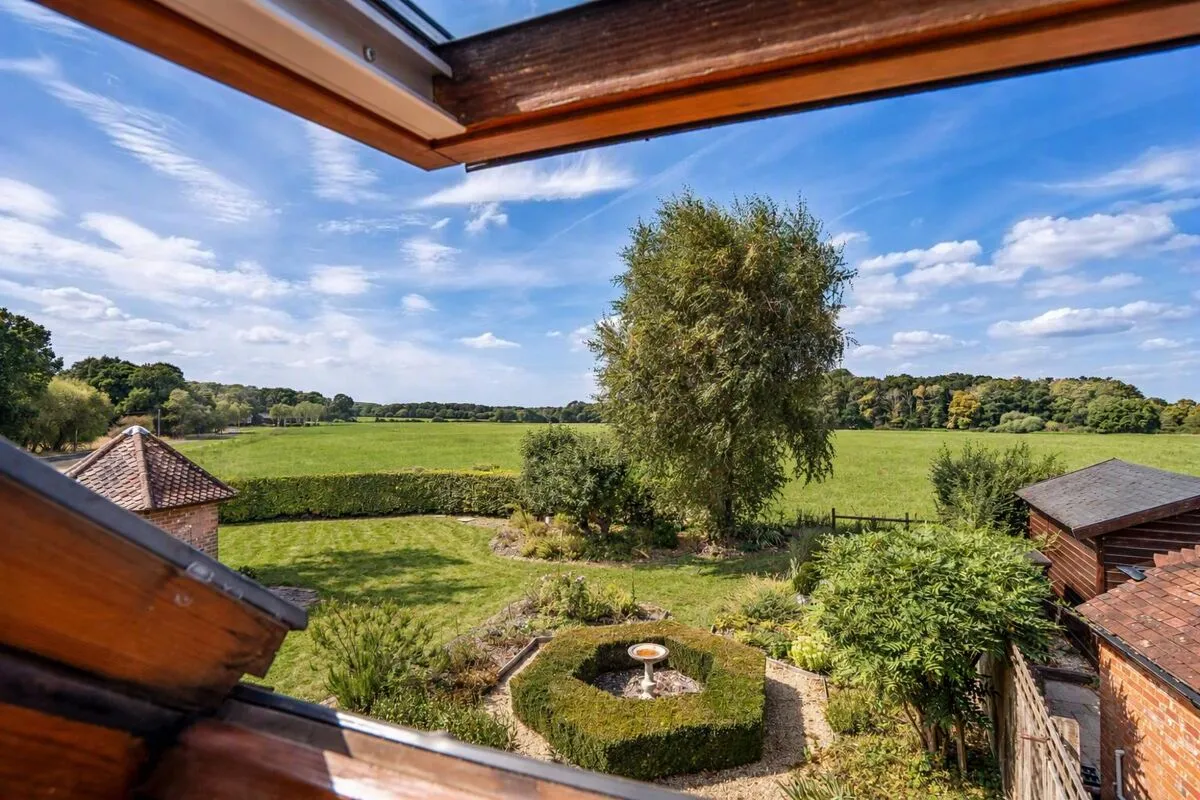Stoney Heath, Baughurst, RG26, photo 4