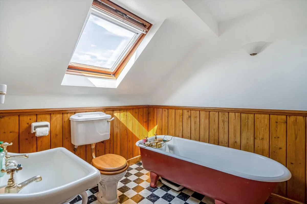 Stoney Heath, Baughurst, RG26, photo 12