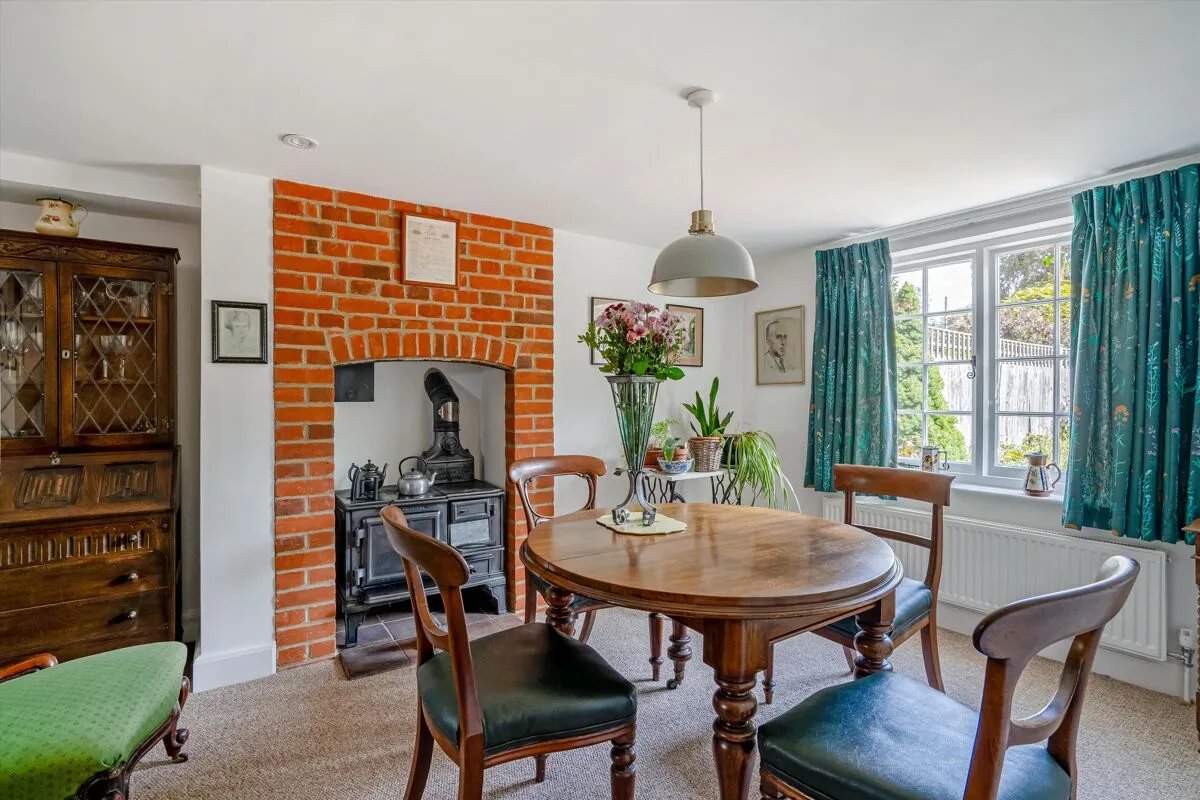 Stoney Heath, Baughurst, RG26, photo 6