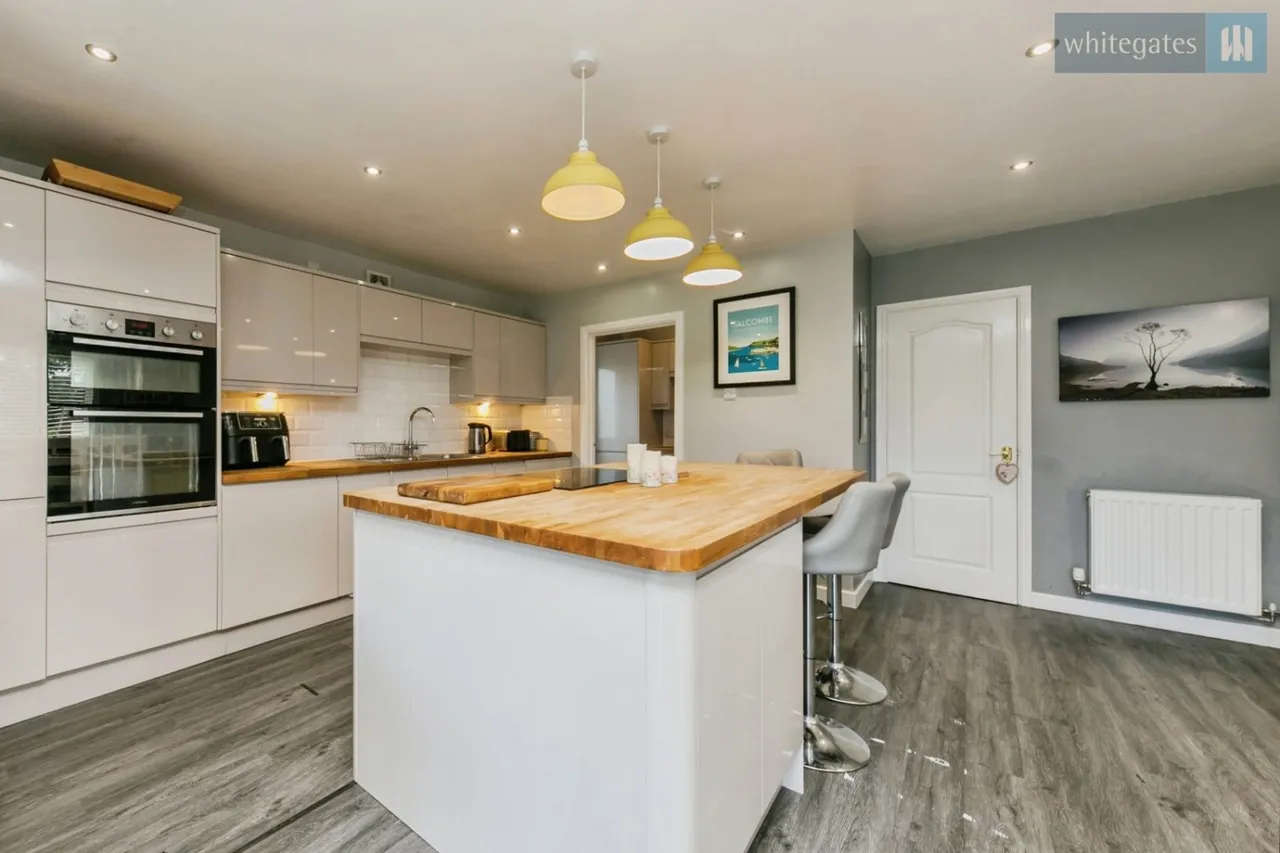 Chater Drive, Nantwich, CW5, photo 7