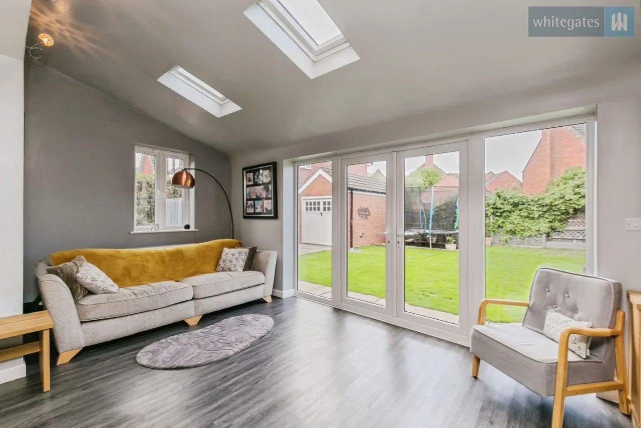 Chater Drive, Nantwich, CW5, photo 9