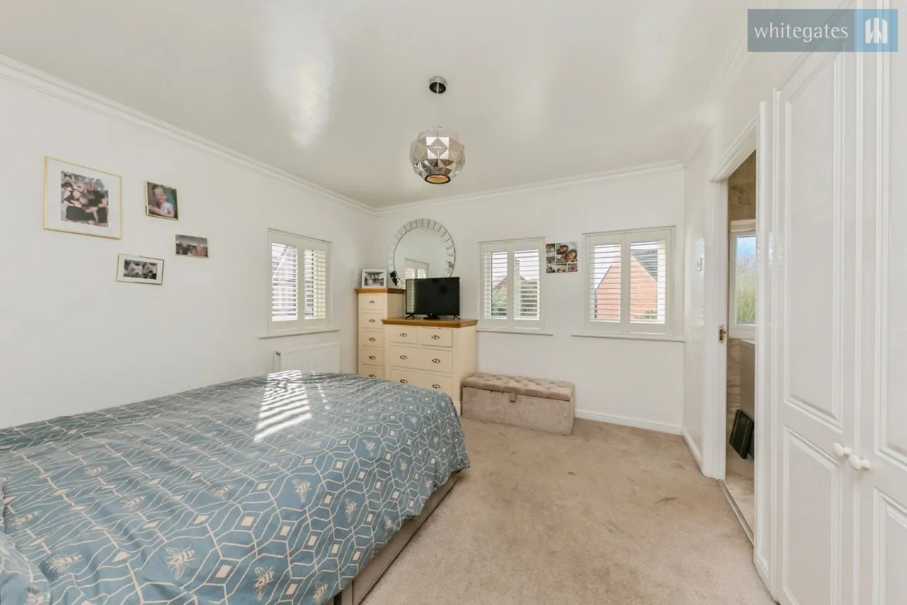 Chater Drive, Nantwich, CW5, photo 15