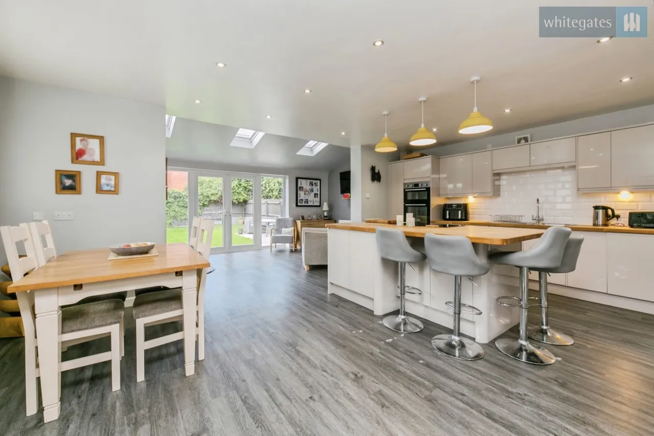 Chater Drive, Nantwich, CW5, photo 3