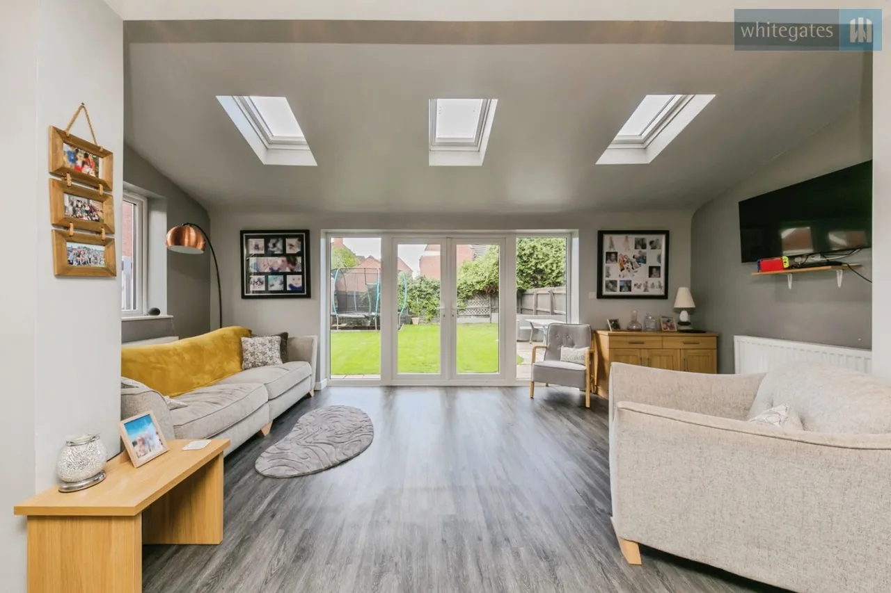 Chater Drive, Nantwich, CW5, photo 6