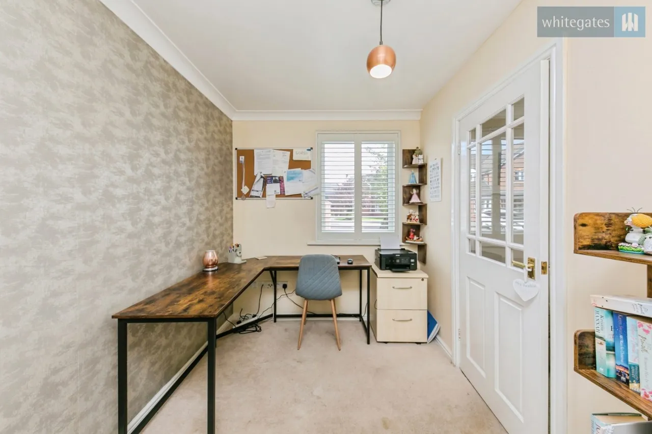 Chater Drive, Nantwich, CW5, photo 12