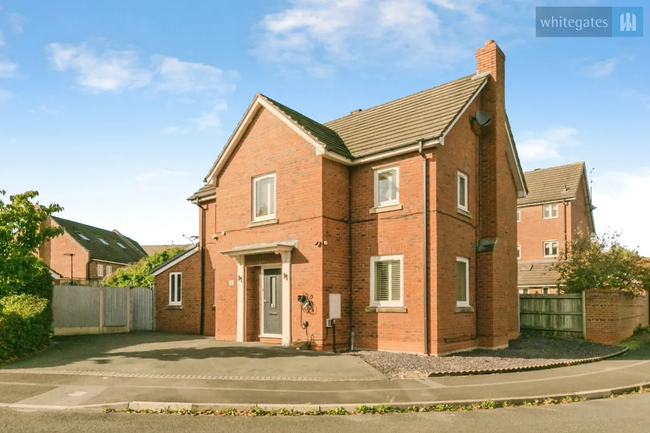 Chater Drive, Nantwich, CW5, photo 25