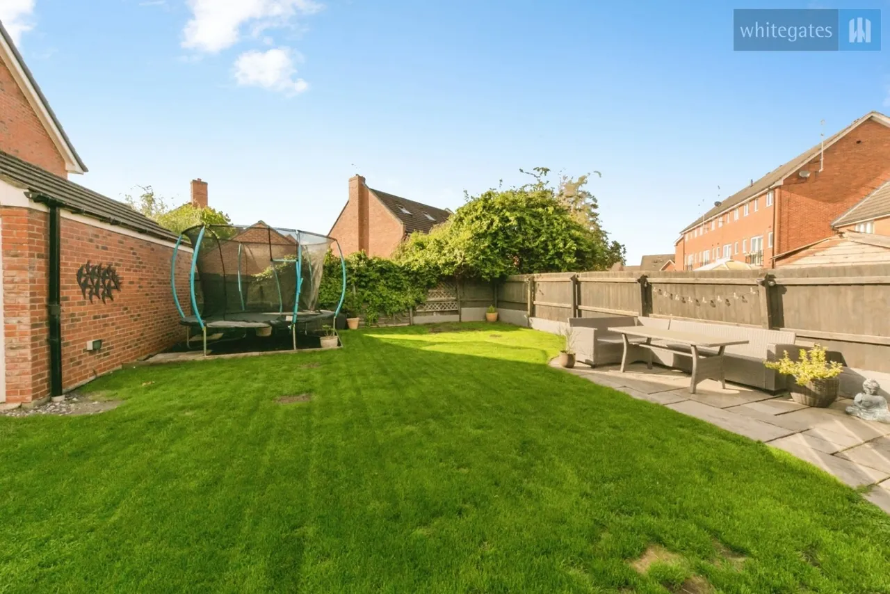 Chater Drive, Nantwich, CW5, photo 2