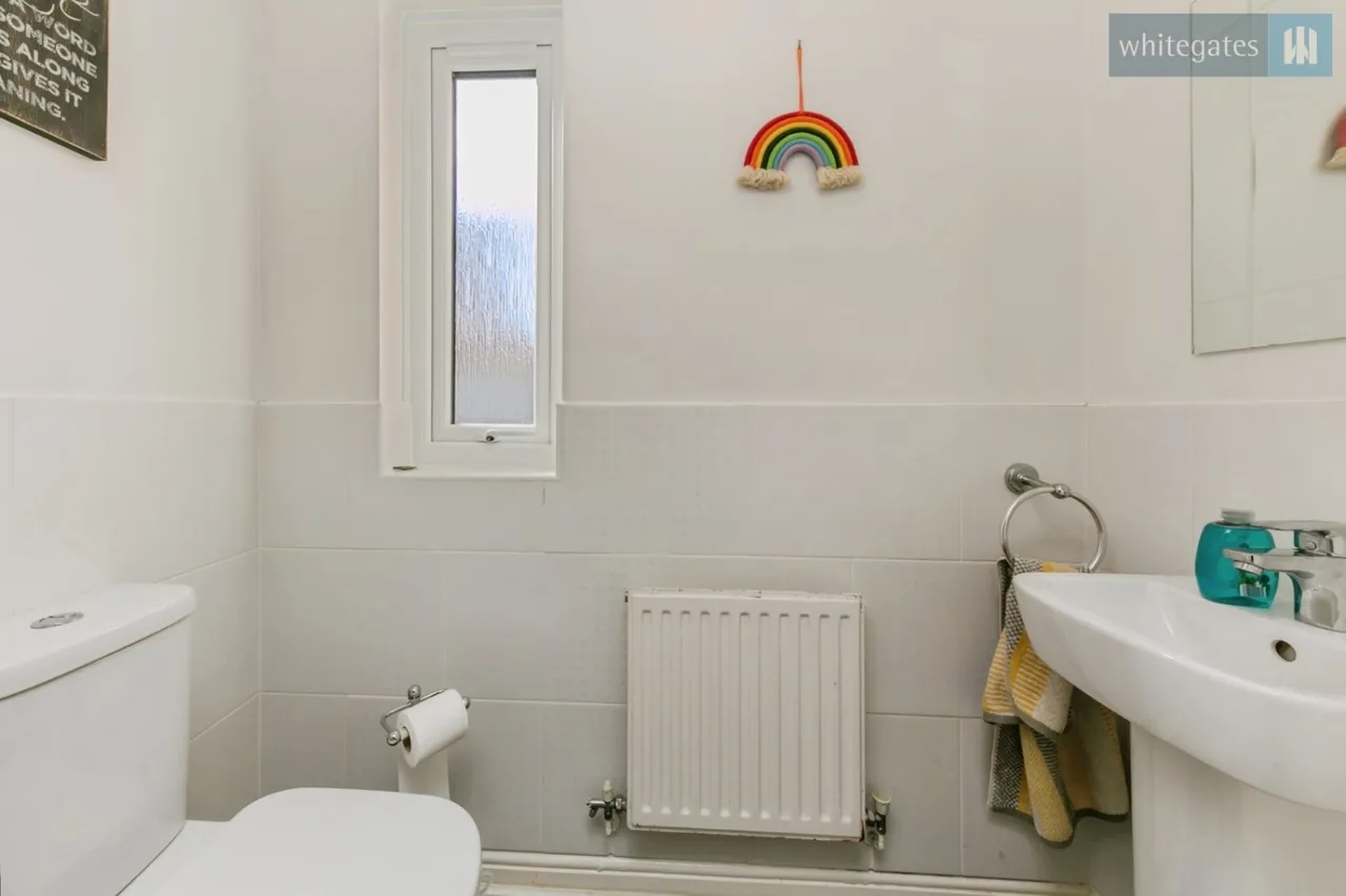 Chater Drive, Nantwich, CW5, photo 13