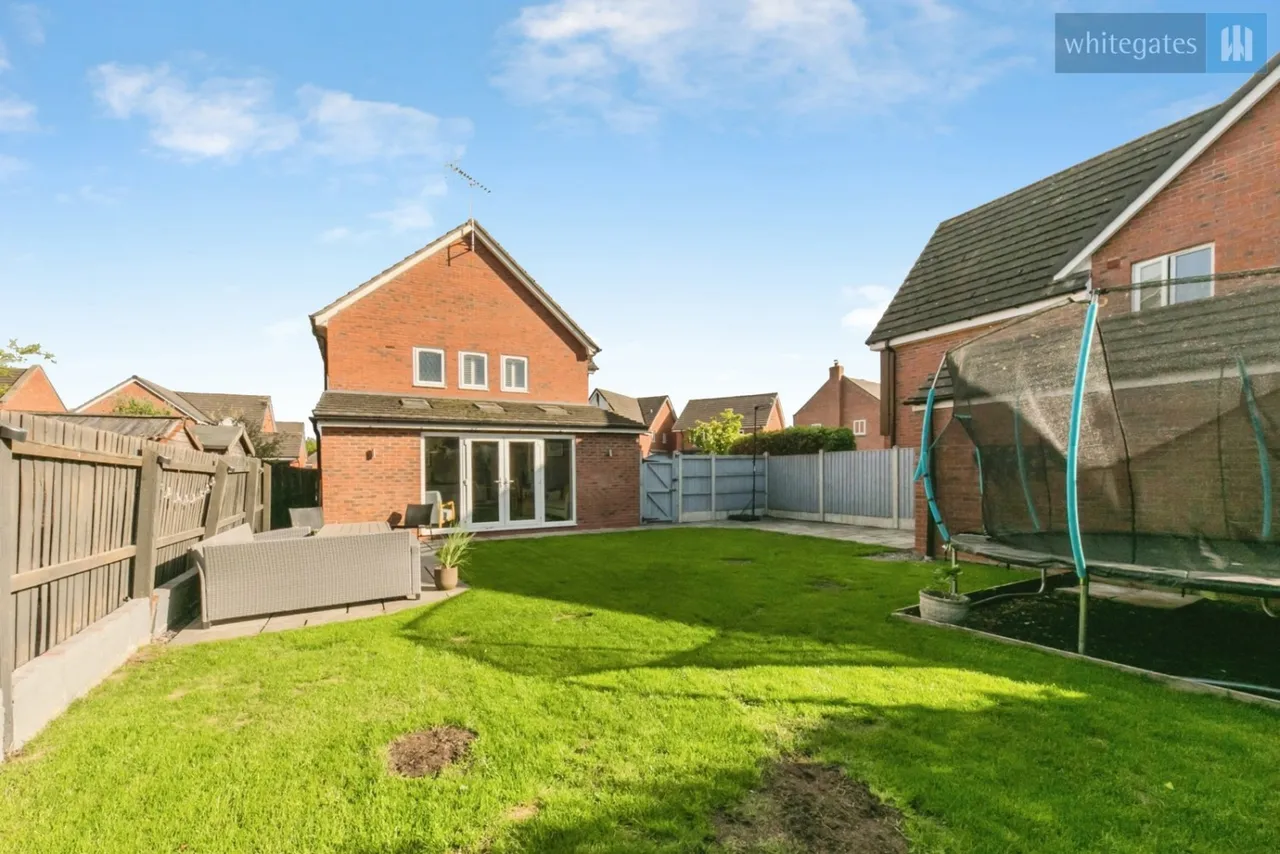 Chater Drive, Nantwich, CW5, photo 24
