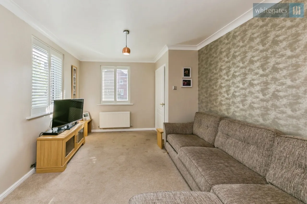 Chater Drive, Nantwich, CW5, photo 5