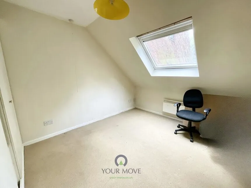 Sanders Road, Bromsgrove, Worcestershire, B61, photo 6