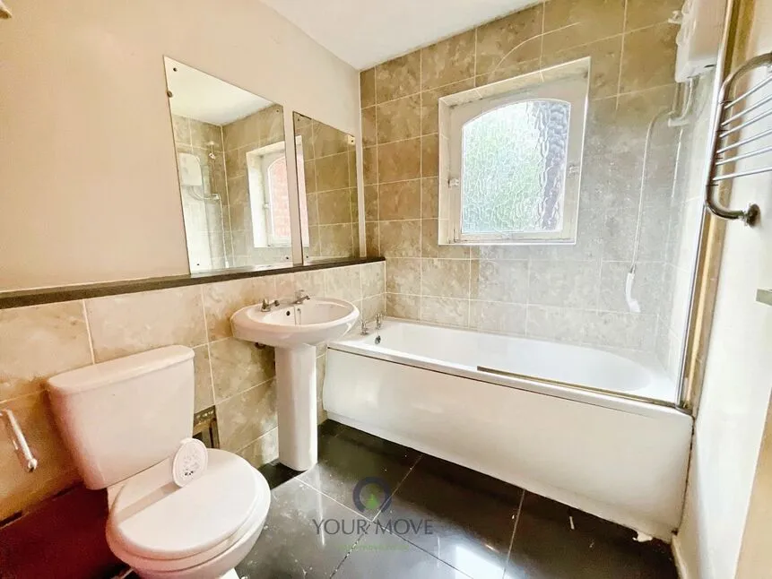 Sanders Road, Bromsgrove, Worcestershire, B61, photo 3