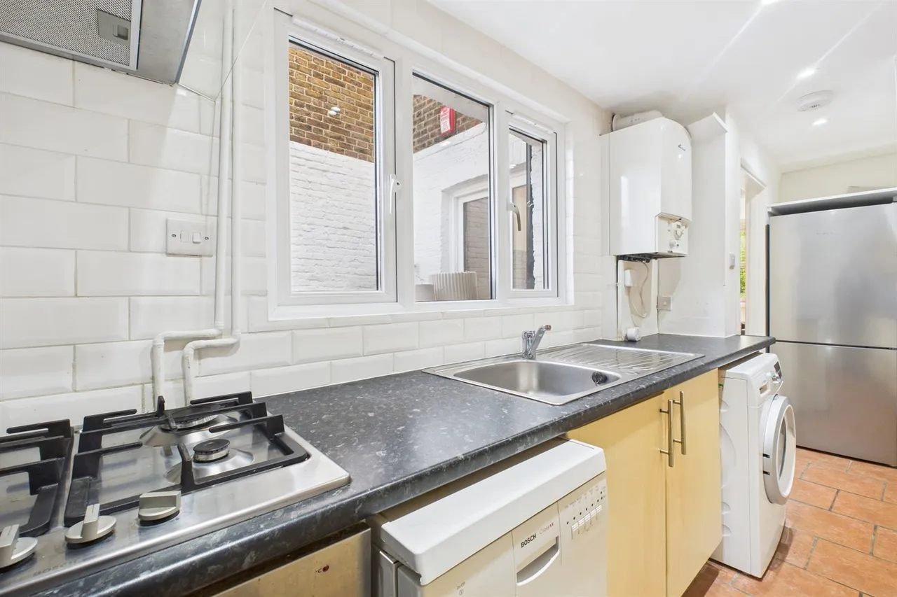 Landor Road, Lambeth, SW9, photo 13