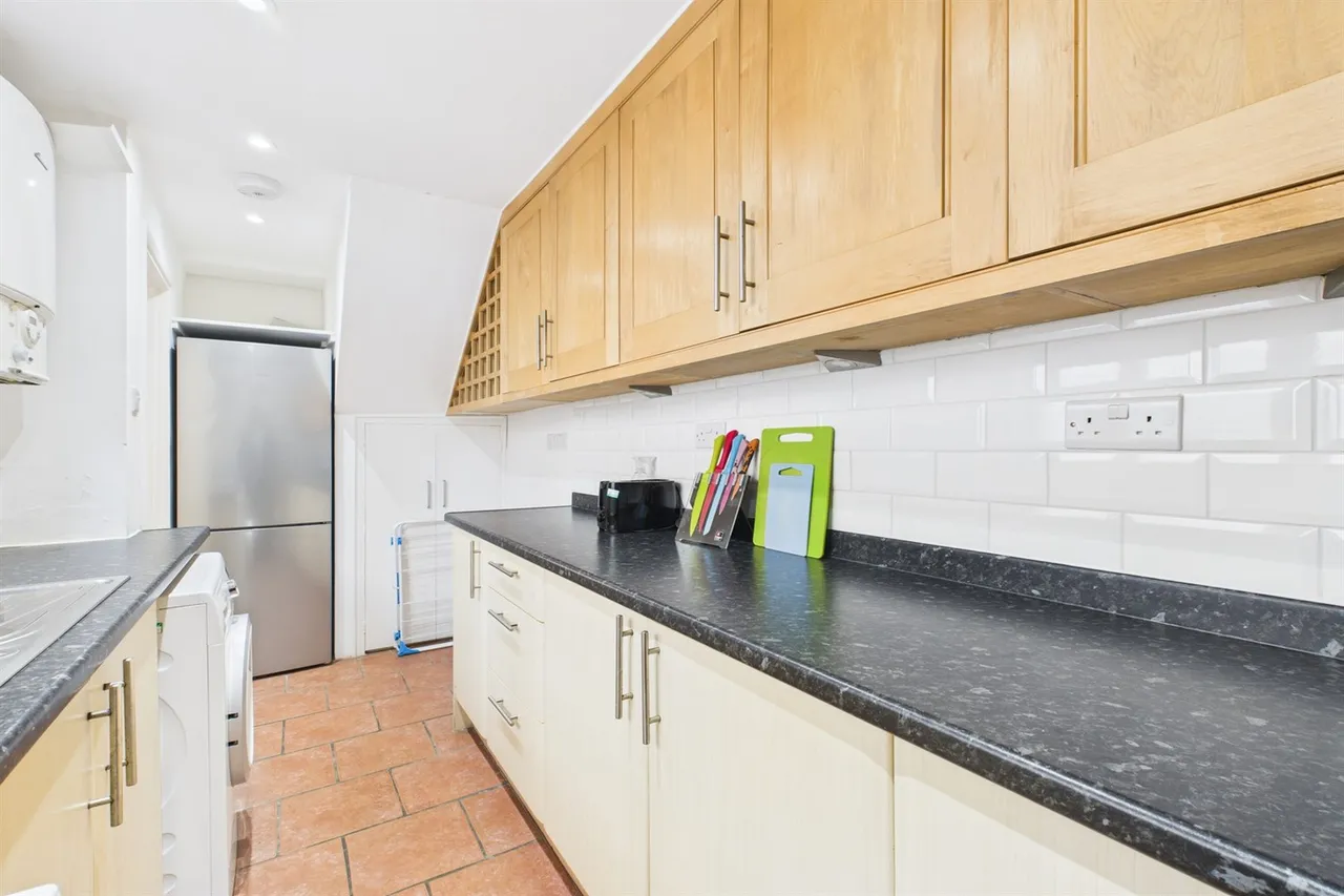 Landor Road, Lambeth, SW9, photo 14