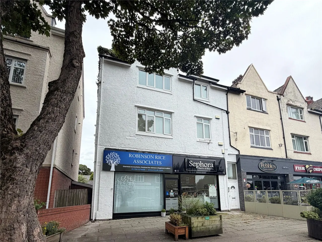 Station Road, Ainsdale, PR8, photo 2