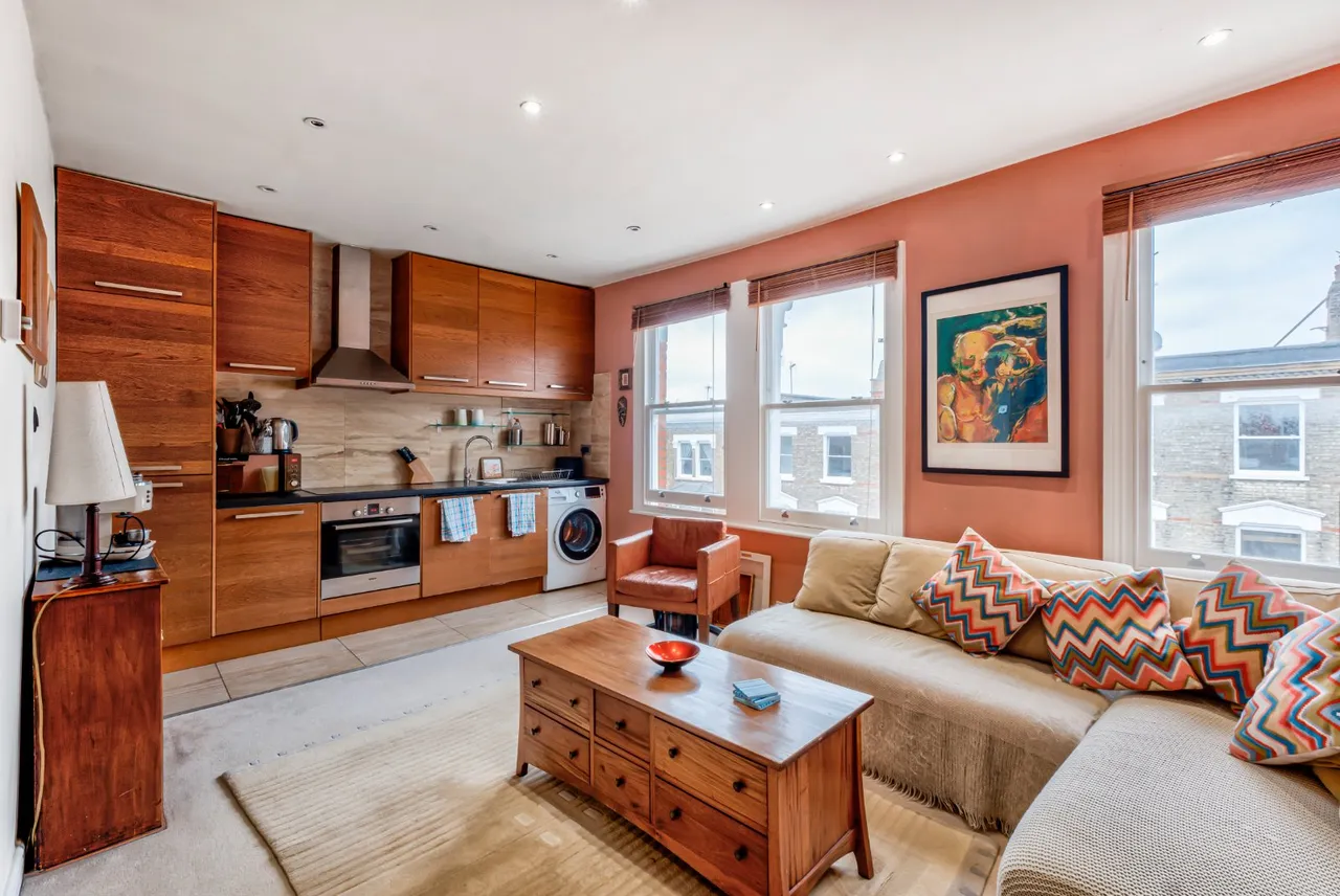 Messina Avenue, West Hampstead, London, NW6, photo 7