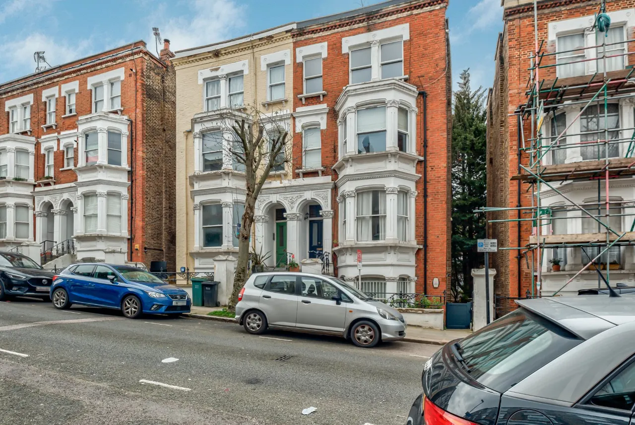 Messina Avenue, West Hampstead, London, NW6, photo 2