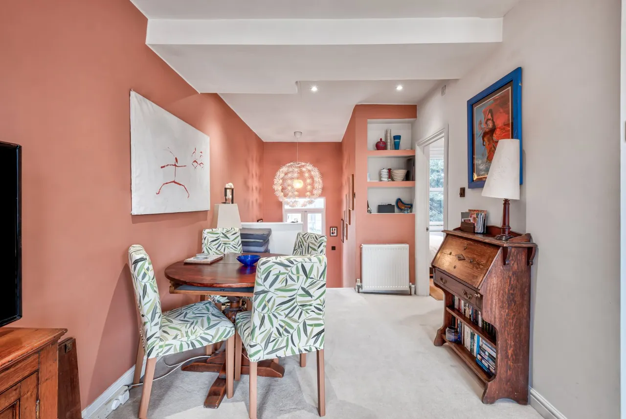 Messina Avenue, West Hampstead, London, NW6, photo 8