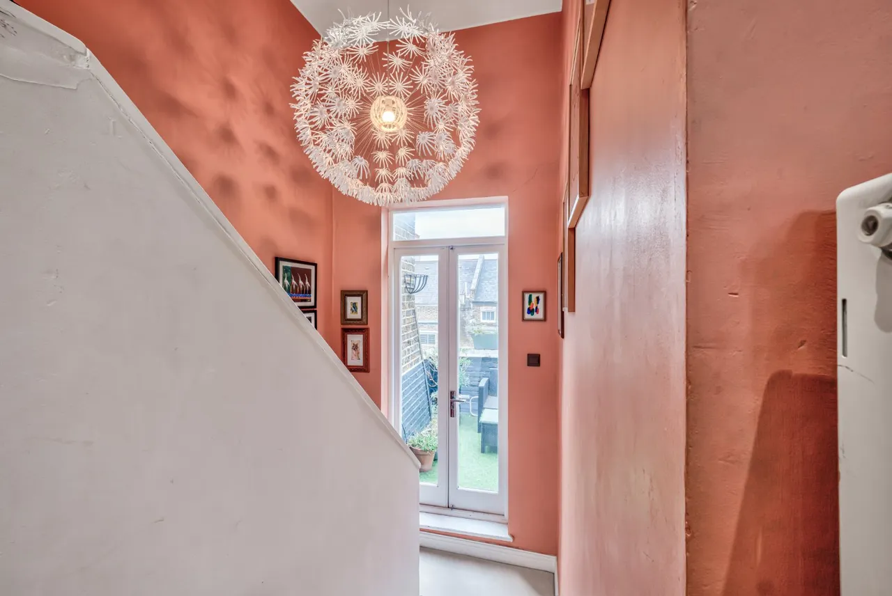 Messina Avenue, West Hampstead, London, NW6, photo 6
