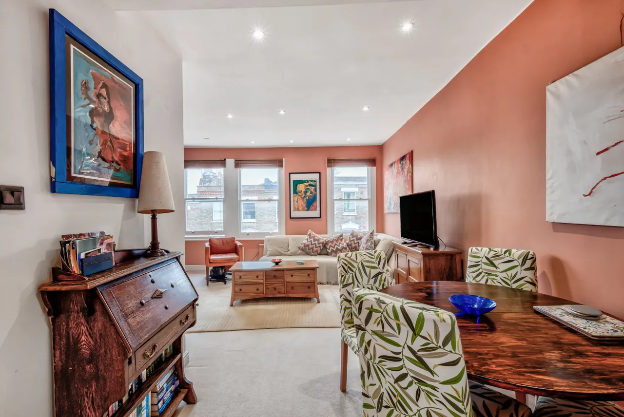 Messina Avenue, West Hampstead, London, NW6, photo 10