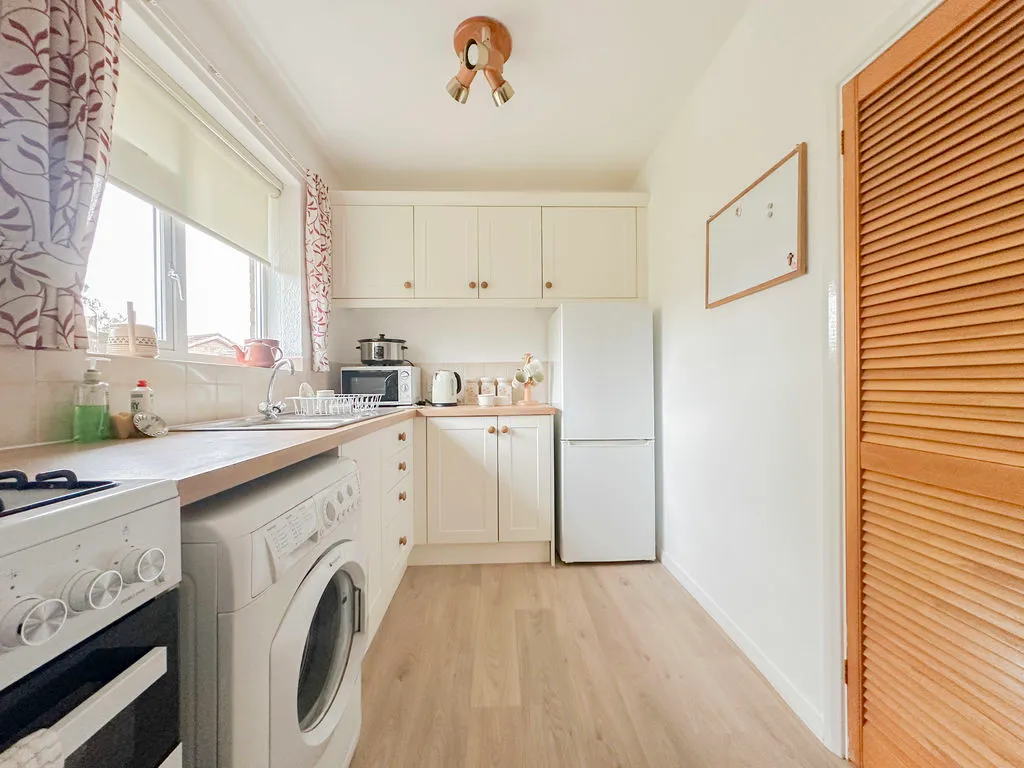 Ivyfield Road, Erdington, B23, photo 5