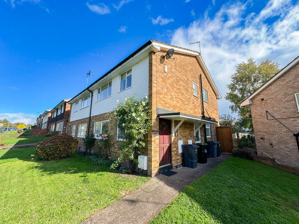 2 bed flat for sale, Ivyfield Road, Erdington, B23