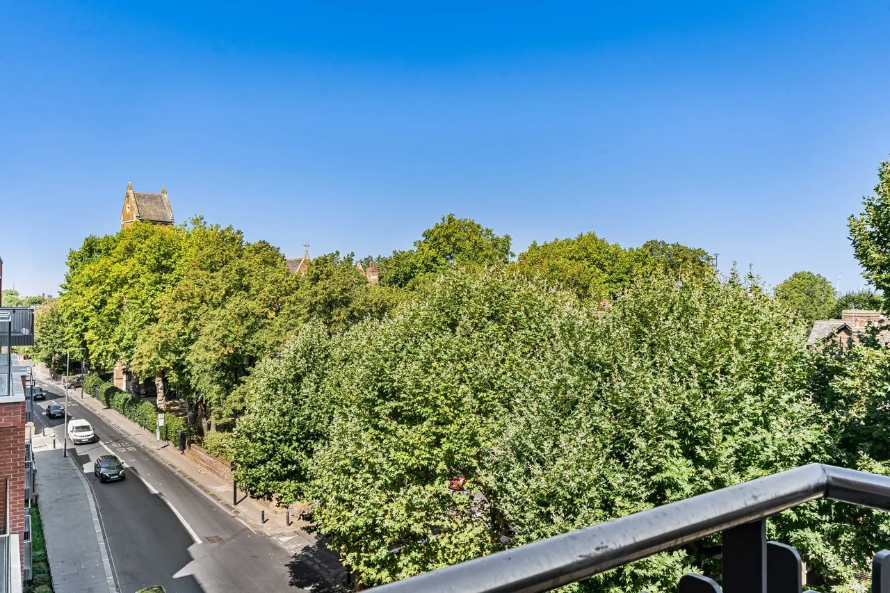 Glenthorne Road, London, W6, photo 11