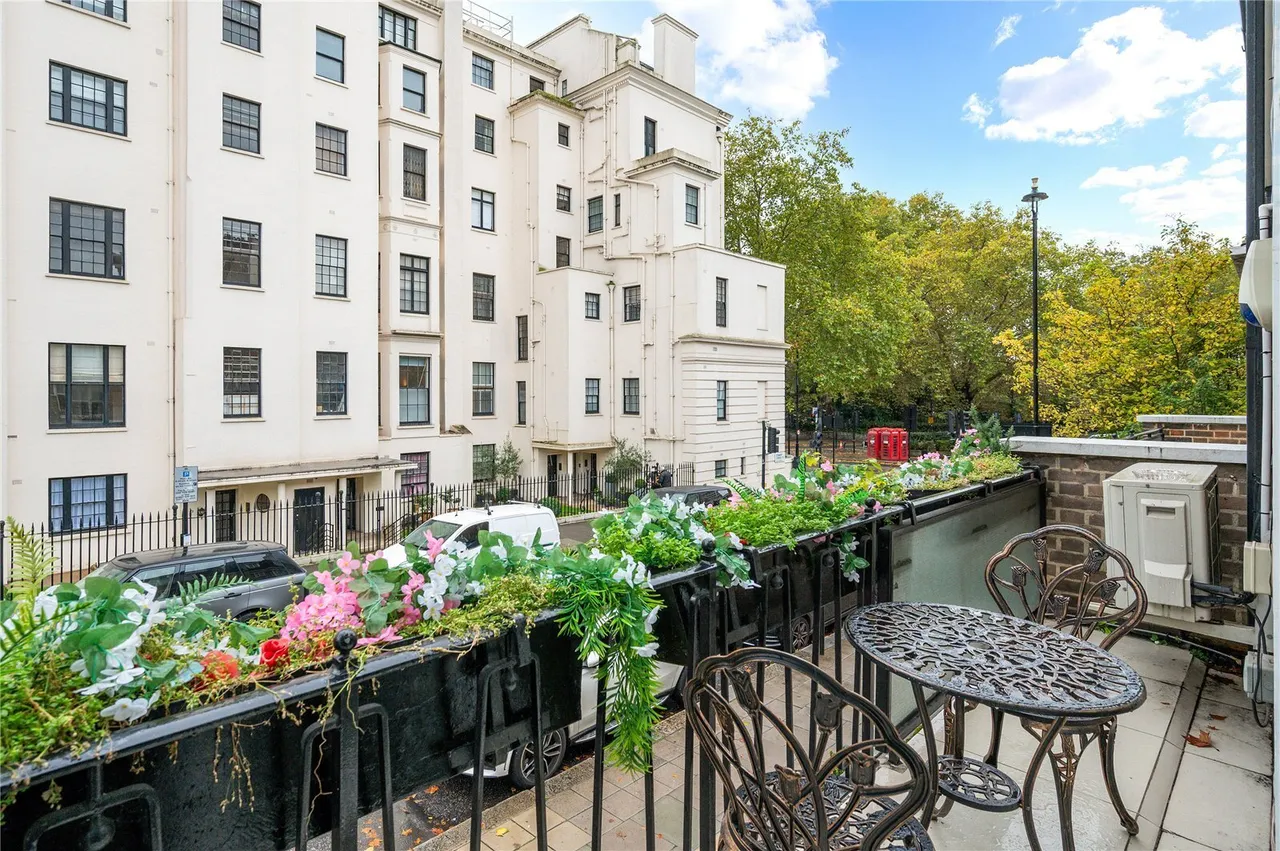 Stanhope Terrace, London, W2, photo 5