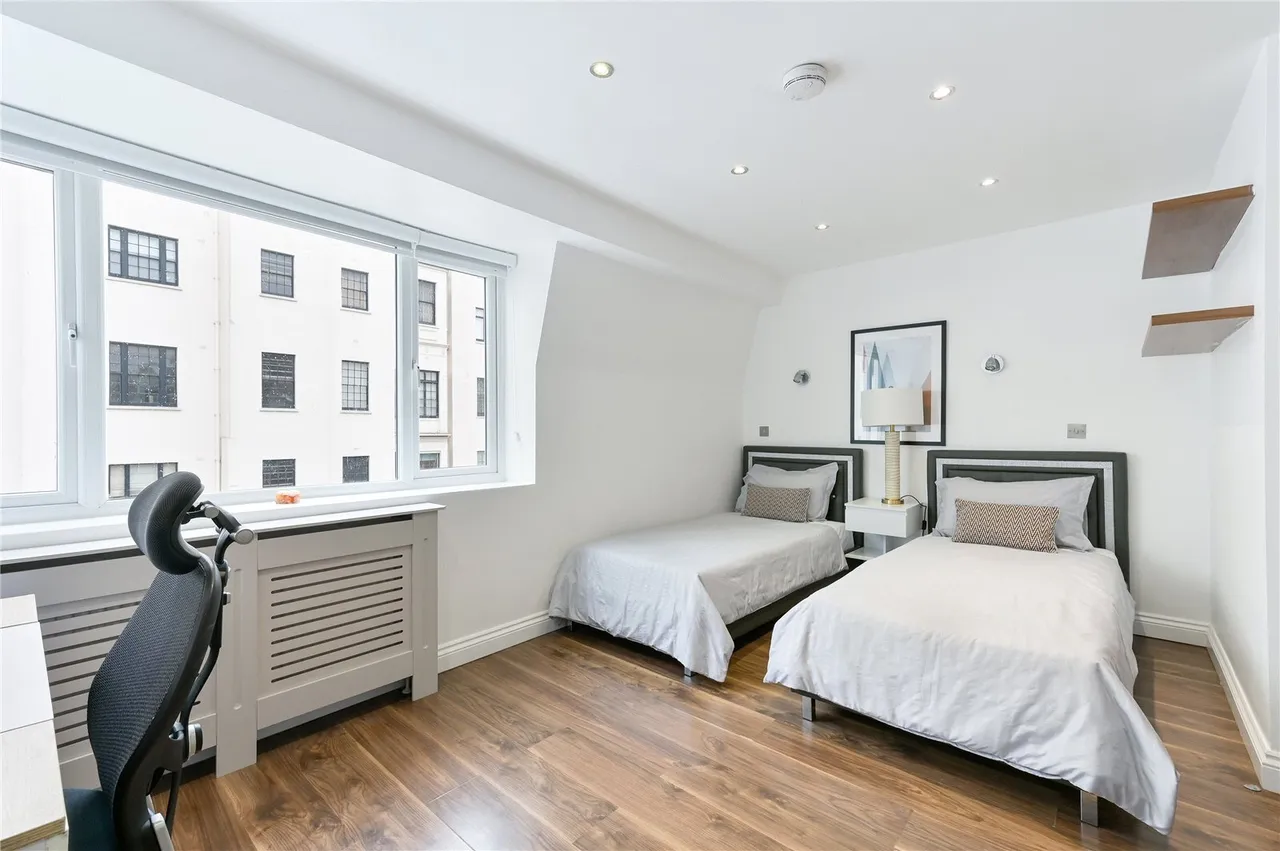Stanhope Terrace, London, W2, photo 12