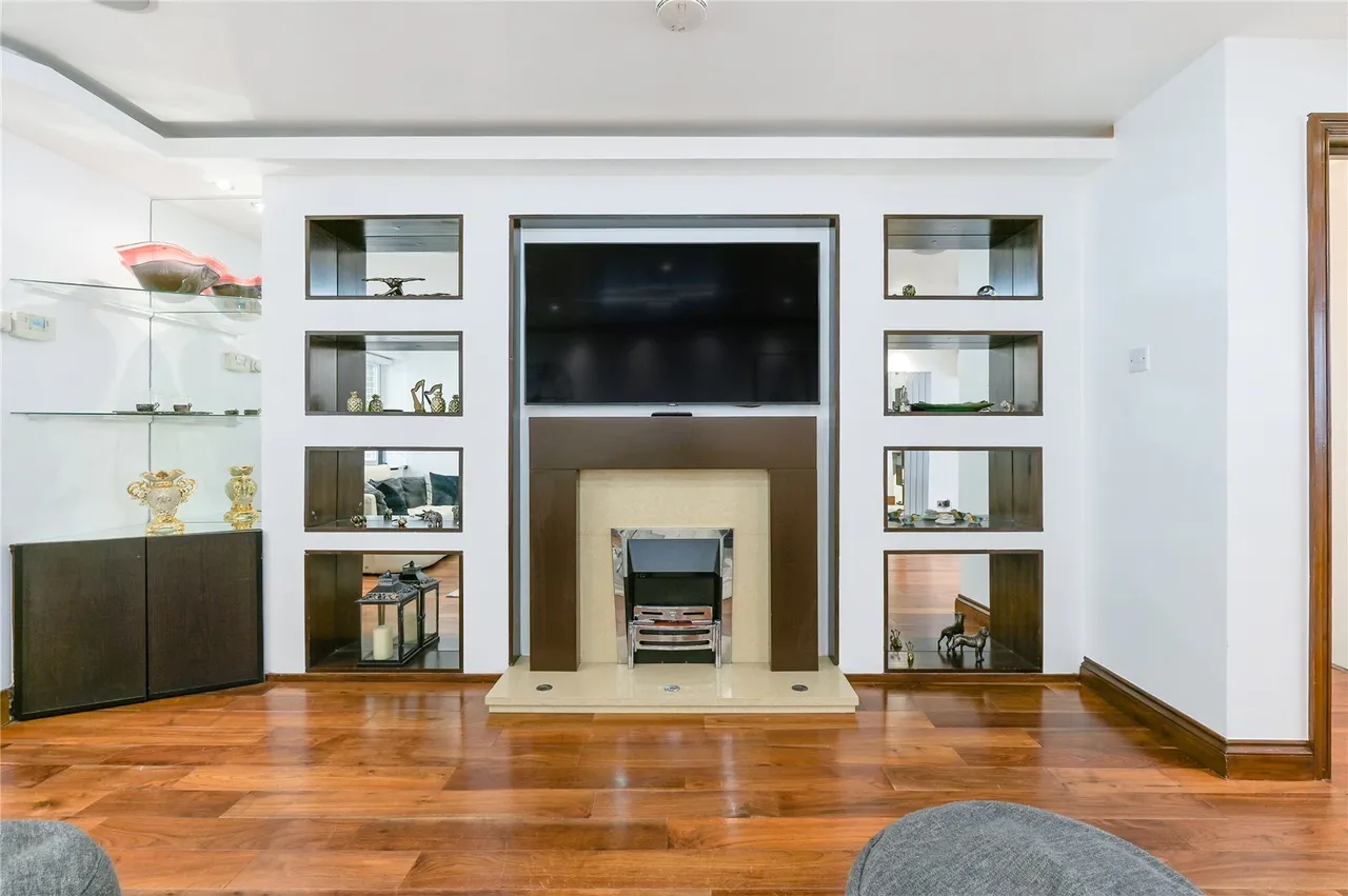 Stanhope Terrace, London, W2, photo 9