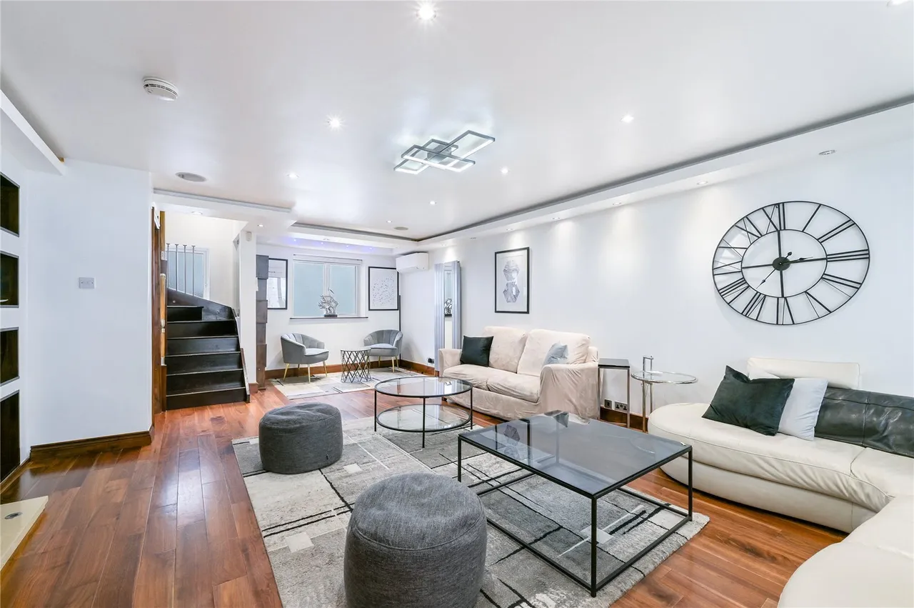 Stanhope Terrace, London, W2, photo 4