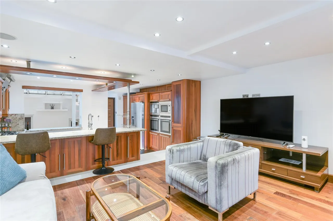 Stanhope Terrace, London, W2, photo 6
