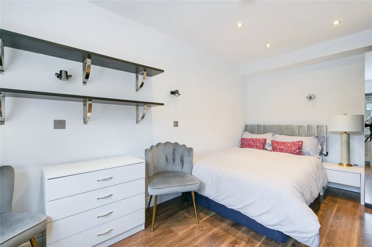 Stanhope Terrace, London, W2, photo 8