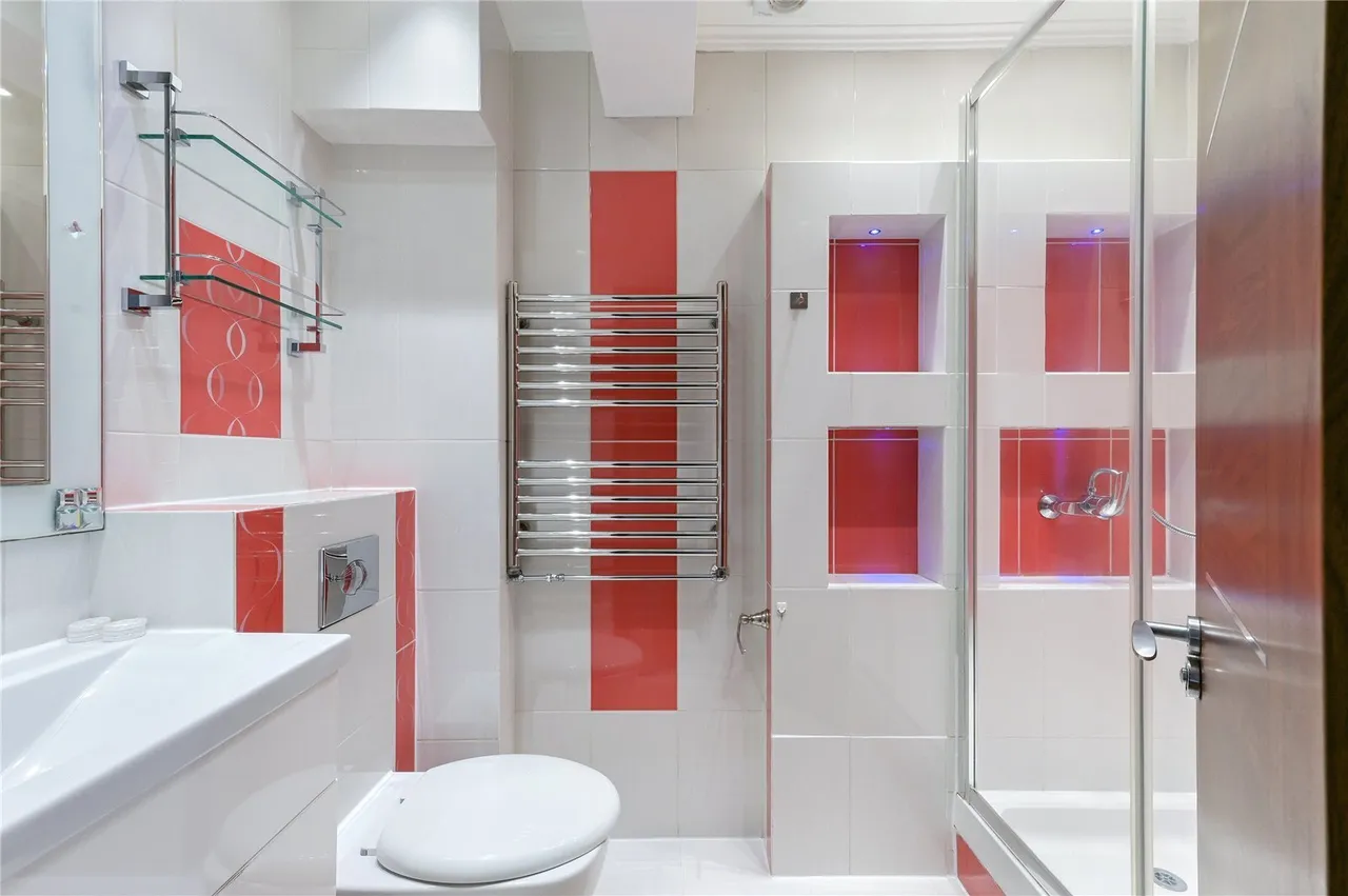 Stanhope Terrace, London, W2, photo 11